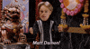 the martian GIF