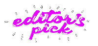 sense_scoop pick scoop sensescoop editorspick Sticker