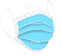 Community Greenville Sticker by DT GVL
