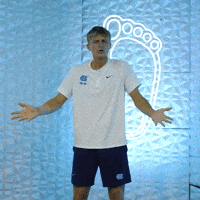 No Way What GIF by UNC Tar Heels