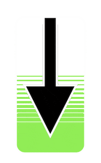 Sport Vegan Sticker by Suppleam