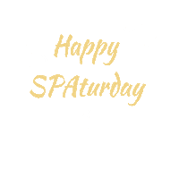 Beauty Weekend Sticker by Pur Group Int.