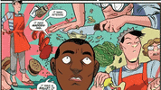 jughead GIF by Archie Comics