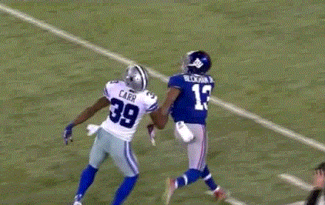 odell beckham jr GIF