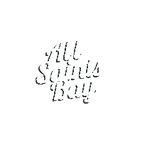 republicainterativa all saints bay pulse Sticker