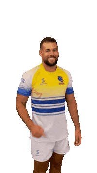 rugbybrasil sport brasil rugby esporte Sticker