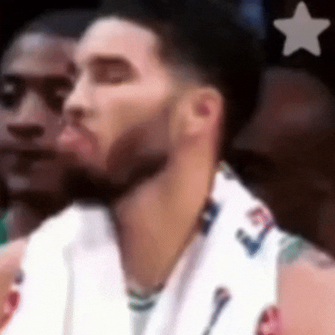 Basketball Player Girlfriend GIF