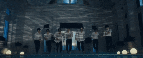 Matthew Base GIF by ZEROBASEONE