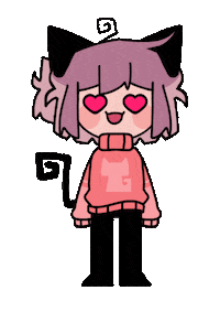 In Love Amar Sticker