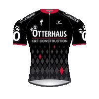 Sticker by Otterhaus