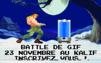 Paatrice street fighter paatrice battle de gif GIF