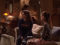 season 3 netflix GIF by Gilmore Girls 