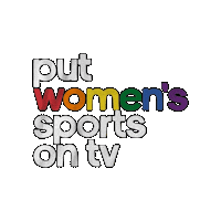 abaroftheirown womens sports aboto a bar of their own Sticker
