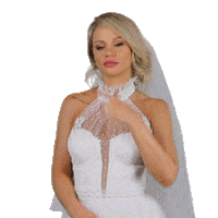 channel 9 thinking Sticker by Married At First Sight Australia