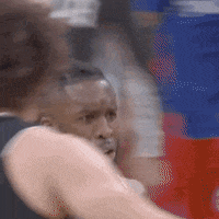 Lets Go Basketball GIF by Milwaukee Bucks