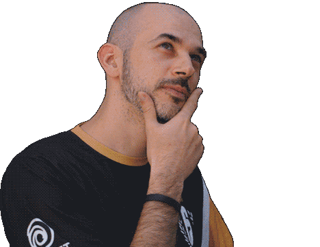 los angeles valentini Sticker by Multiplayer.it