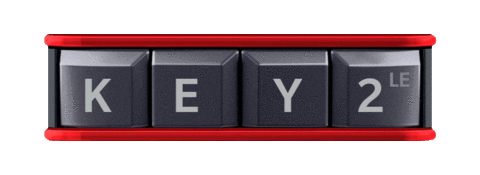 sticker keyboard by BlackBerry Mobile