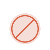Sesame Sticker by Allergies Québec