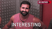 Bbau GIF by Big Brother Australia