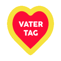 Happy Heart Sticker by Linz News
