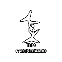 Akropesa Sticker by Parnterakro