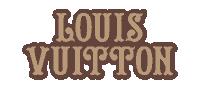 Lv Sticker by Louis Vuitton