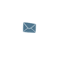 Mail Contact Sticker