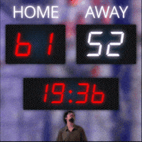 52 Away GIF