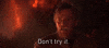 Dont Try It Obi Wan GIF by Star Wars