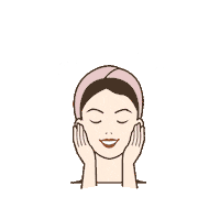 Skincare Sticker by Hey, Glow