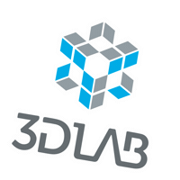 Impressao3D Sticker by 3DLab