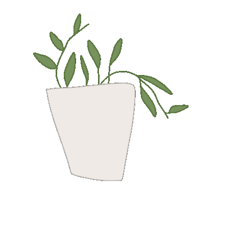 Plants Grow Sticker
