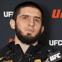 Ufc Word GIF