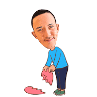 Sticker by Wicley Martins