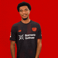 Bayer 04 Goal GIF by Bayer 04 Leverkusen
