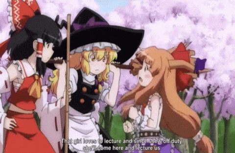Marisa GIF