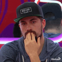 Big Brother Yes GIF by Global TV 