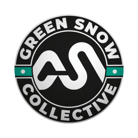 greensnowcollective giphyupload mtb downhill shred Sticker