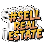 Real Estate Realtor Sticker by Singapore Property Agent Jack Sheo