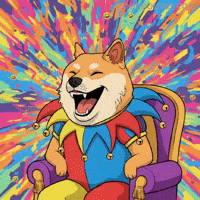 Happy Shiba Inu GIF by Doge Pound