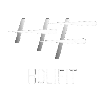 HoliftPH fitness wellness holistic holifit Sticker