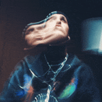 Reggaeton Artista GIF by Alejo