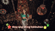 Merry Christmas GIF by GMA Network
