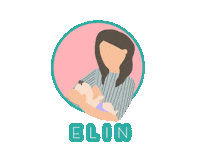 Mom Philippines Sticker by ELIN_PH