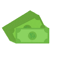 Financibull jointheherd financibull Sticker