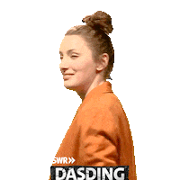 Happy React Sticker by DASDING