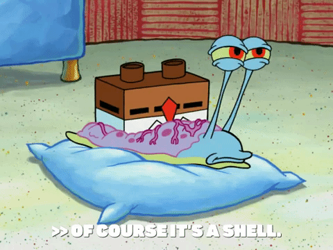season 6 episode 21 GIF by SpongeBob SquarePants