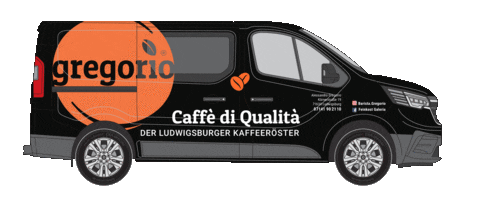 alessandrog1 giphyupload caffe gregorio Sticker