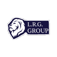 Sticker by LRGXGroup