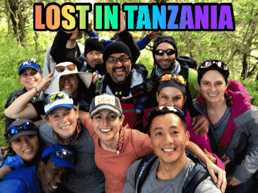 grome2010 giphygifmaker giphygifmakermobile tanzania kilimanjaro GIF